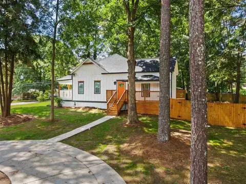 4215 Old Rock Cut Rd, Conley, GA 30288 photo 5
