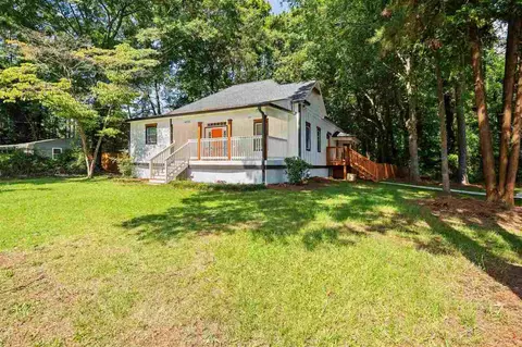 4215 Old Rock Cut Rd, Conley, GA 30288 photo 13