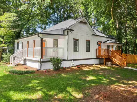 4215 Old Rock Cut Rd, Conley, GA 30288 photo 4