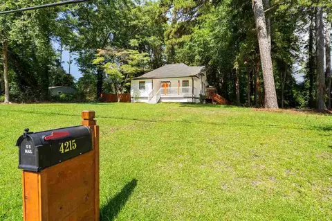 4215 Old Rock Cut Rd, Conley, GA 30288 photo 1