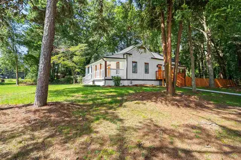 4215 Old Rock Cut Rd, Conley, GA 30288 photo 20
