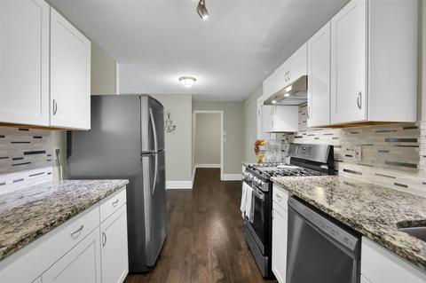 6581 King William Dr, Morrow, GA 30260 photo 9