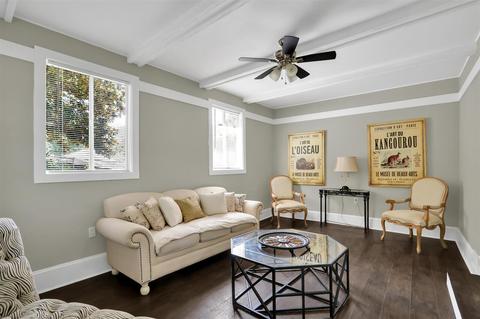 6581 King William Dr, Morrow, GA 30260 photo 4