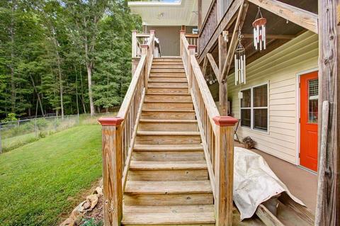 391 Lora Dr, Warne, NC 28909 photo 49