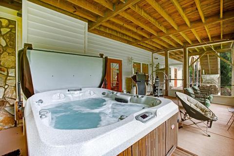 391 Lora Dr, Warne, NC 28909 photo 48