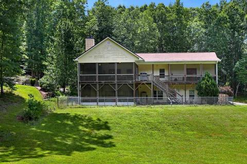 391 Lora Dr, Warne, NC 28909 photo 10