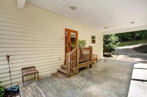 391 Lora Dr, Warne, NC 28909 photo 17