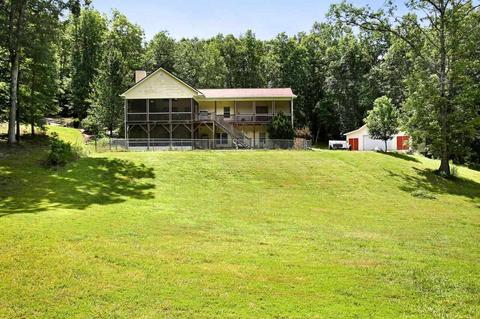 391 Lora Dr, Warne, NC 28909 photo 9