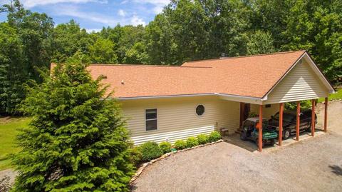 391 Lora Dr, Warne, NC 28909 photo 13
