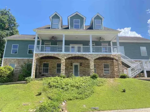 307 Crest Pointe, Bremen, GA 30110 photo 1