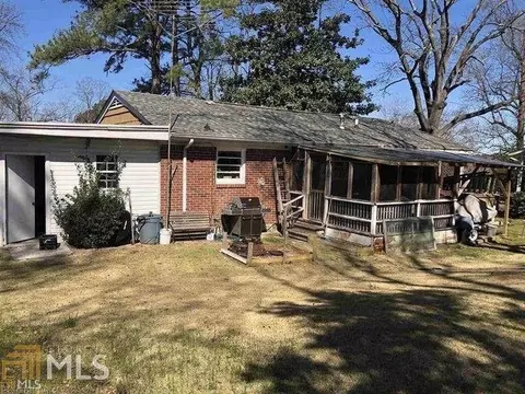 3109 Janice Cir, Chamblee, GA 30341 photo 2