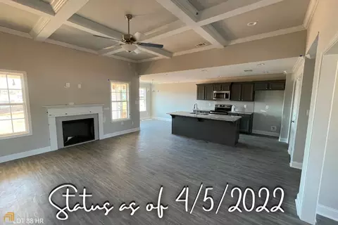 112 Boundary Dr, Warner Robins, GA 31088 photo 3