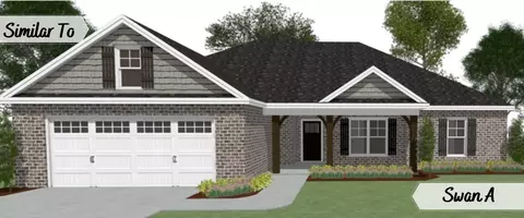 112 Boundary Dr, Warner Robins, GA 31088 photo 1