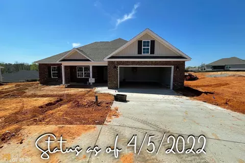 112 Boundary Dr, Warner Robins, GA 31088 photo 2