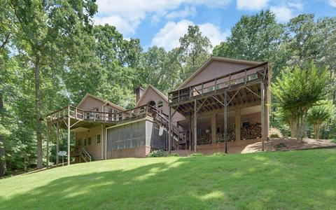 309 Robin Cir, Toccoa, GA 30577 photo 43