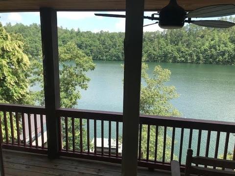 455 Yonah Lake Pl, Toccoa, GA 30577 photo 1