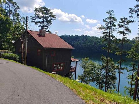 455 Yonah Lake Pl, Toccoa, GA 30577 photo 2