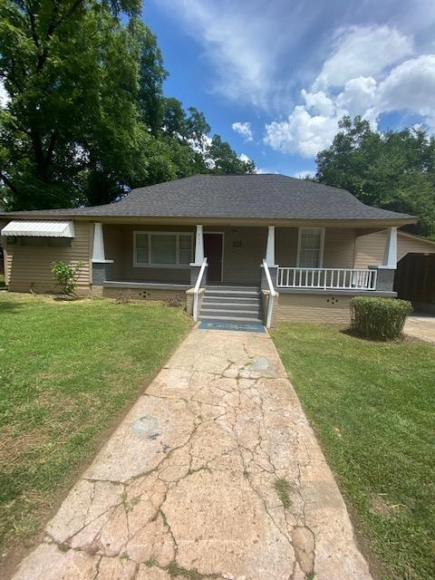 807 Monroe St, Lagrange, GA 30240 photo 1