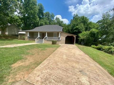 807 Monroe St, Lagrange, GA 30240 photo 6