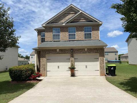 1933 Sawgrass Dr, Hampton, GA 30228 photo 2