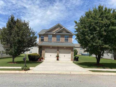 1933 Sawgrass Dr, Hampton, GA 30228 photo 1