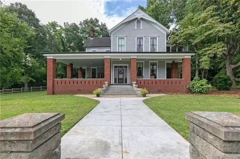 7 Alabama St, Cave Spring, GA 30124 photo 1