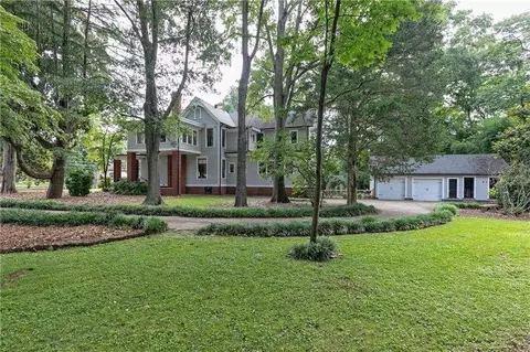 7 Alabama St, Cave Spring, GA 30124 photo 2
