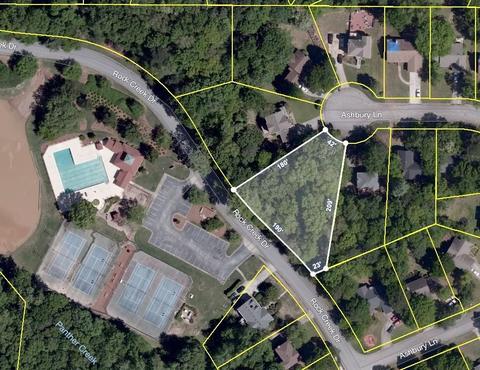 3085 Ashbury Ln, Rex, GA 30273 photo 1