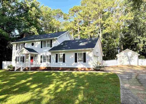 121 Brittney Ln, Lagrange, GA 30240 photo 1
