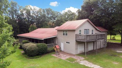 3121 Old Eighty Rd, Millen, GA 30442 photo 1