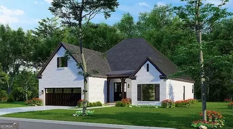 1077 Crooked Creek Rd, Lithonia, GA 30058