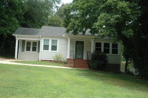 201 Springdale Dr, Lagrange, GA 30240 photo 1