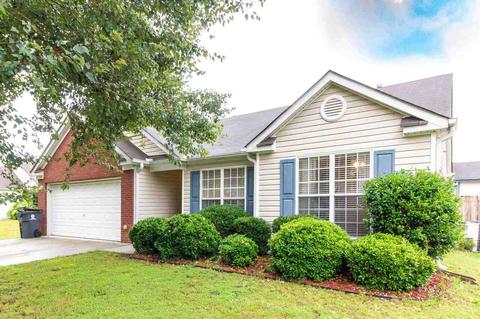179 Galway Ln, Hampton, GA 30228 photo 1