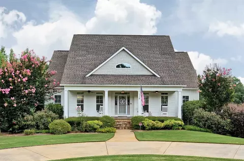 25 Windsor Ct, Williamson, GA 30292 photo 1