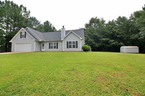 721 Mossy Oak Dr, Jackson, GA 30233 photo 2