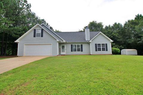 721 Mossy Oak Dr, Jackson, GA 30233 photo 1