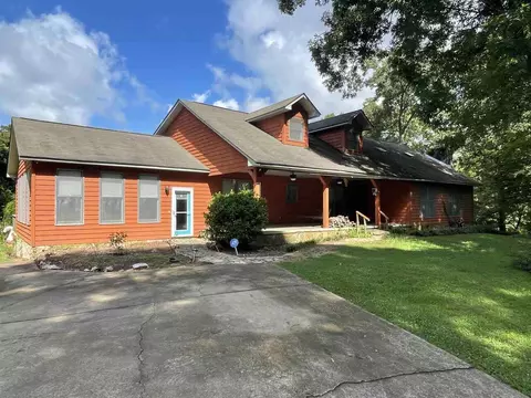 431 Old Roanoke Rd, Lagrange, GA 30240 photo 1