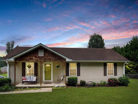 249 Cauthen Rd, Milner, GA 30257 photo 1