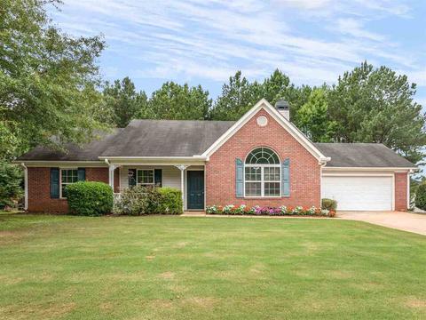 124 Post Oak Dr, Jackson, GA 30233 photo 29