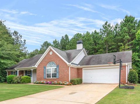 124 Post Oak Dr, Jackson, GA 30233 photo 28
