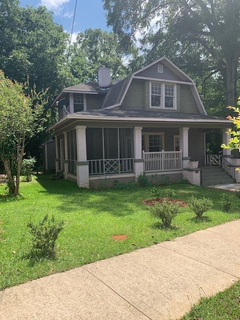 406 E 6th St, West Point, GA 31833 photo 2
