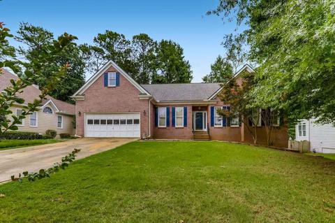 3162 Oaktree Ct, Duluth, GA 30096 photo 1