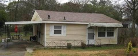 4 Robin Rd, Austell, GA 30168 photo 1