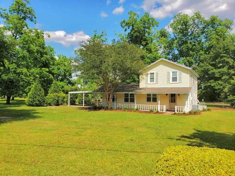306 Dixie St, Brooklet, GA 30415 photo 1