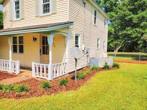 306 Dixie St, Brooklet, GA 30415 photo 4