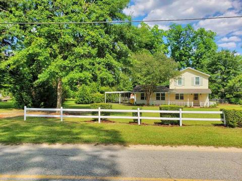 306 Dixie St, Brooklet, GA 30415 photo 2