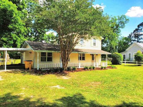 306 Dixie St, Brooklet, GA 30415 photo 3
