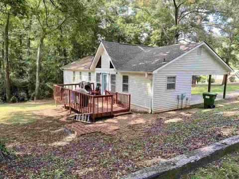 106 W Pyne Dr, Lagrange, GA 30240 photo 4