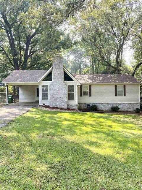 106 W Pyne Dr, Lagrange, GA 30240 photo 1