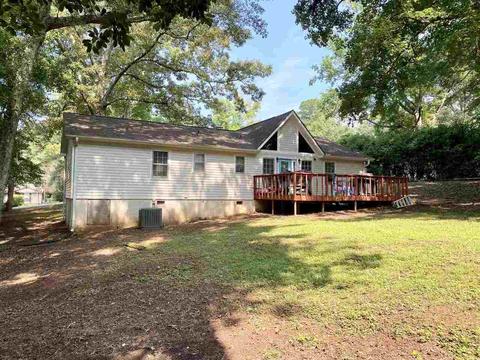 106 W Pyne Dr, Lagrange, GA 30240 photo 7